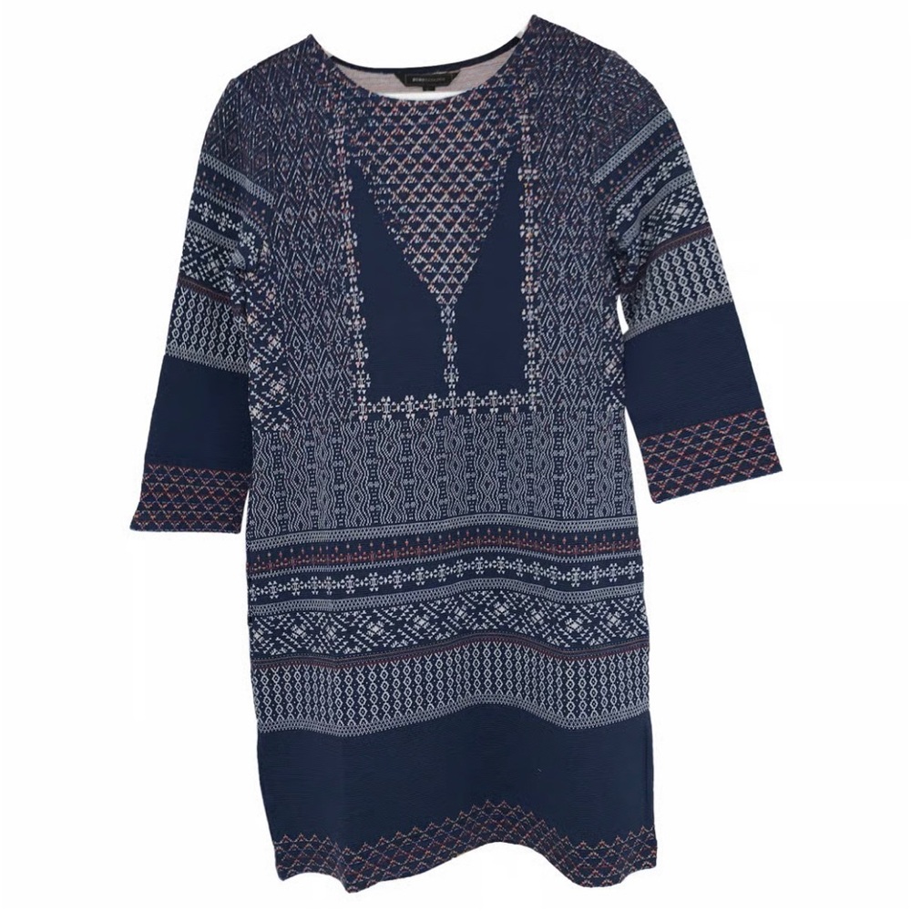 BCBG Mid Length Dress